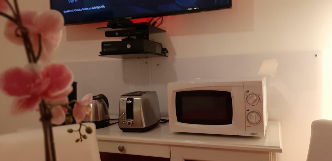 Smart Appartamento Roma